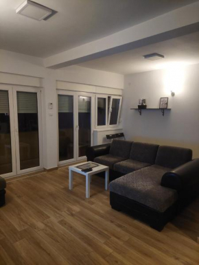 Centro apartman